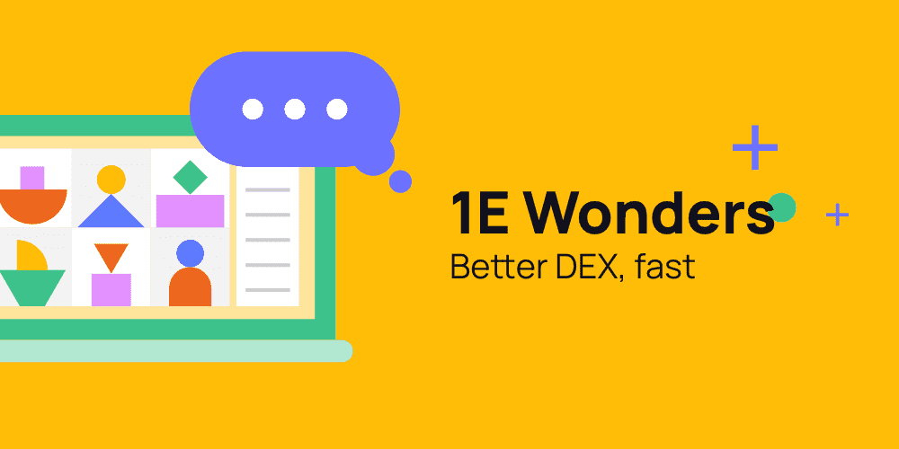 DEX Weekly Wonders