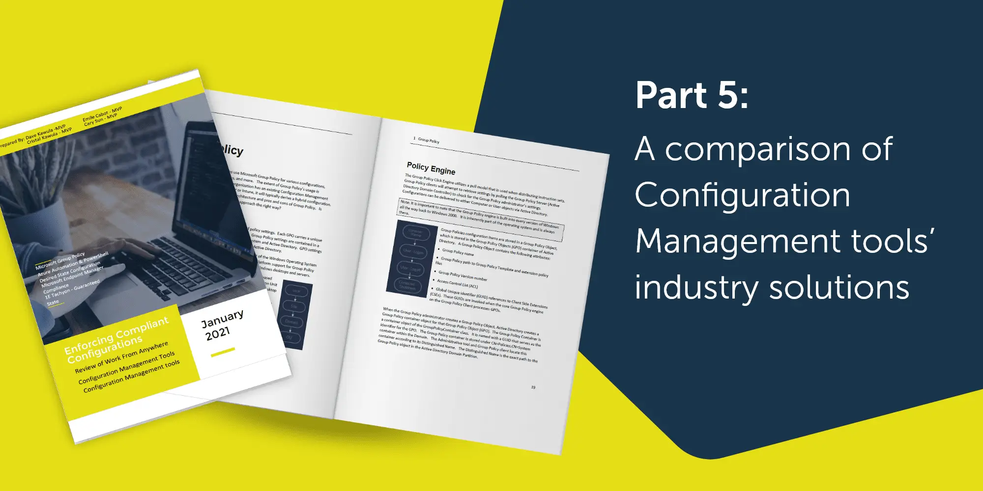Part 5 A comparison of Configuration Management tools’ industry solutions@2x Part-5-A-comparison-of-Configuration-Management-tools -industry-solutions 2x