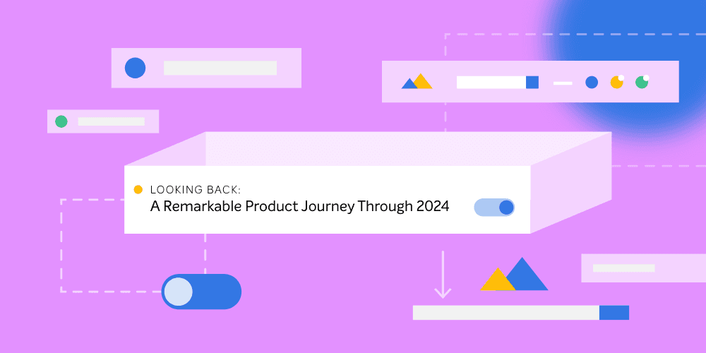 Looking Back A Remarkable Product Journey Through 2024 2024 Product Recap
