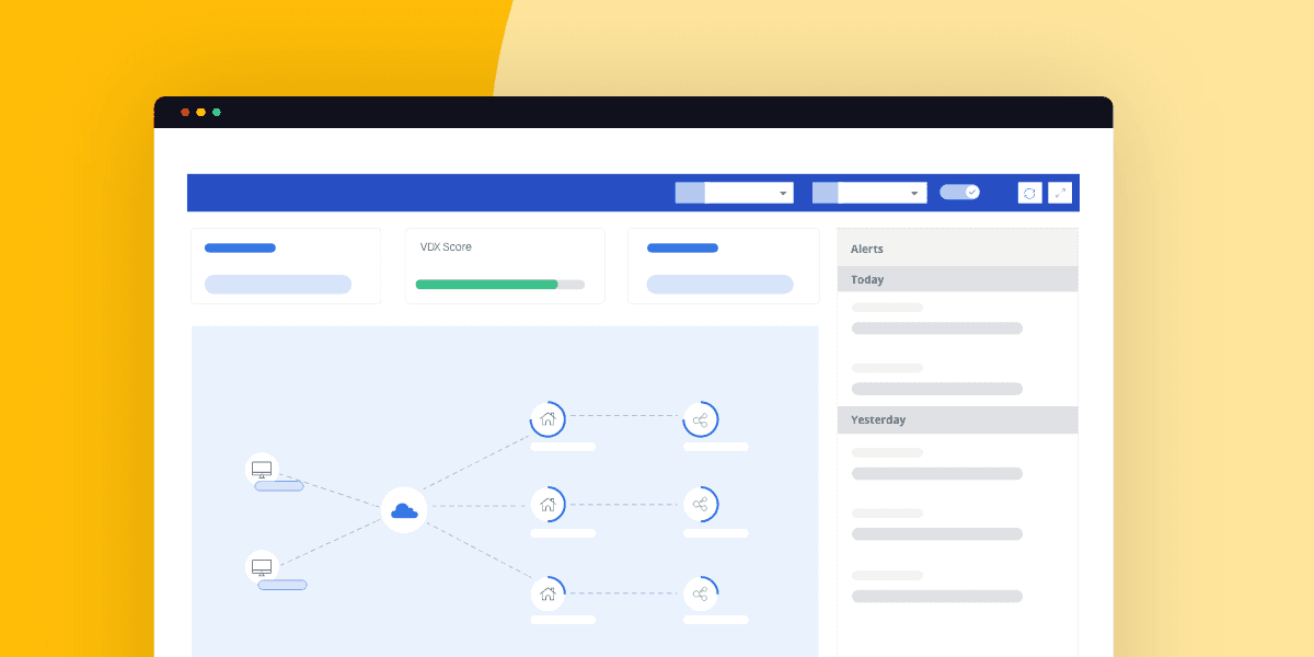 VDX and Azure Virtual Desktop VDX and Azure Virtual Desktop (AVD)