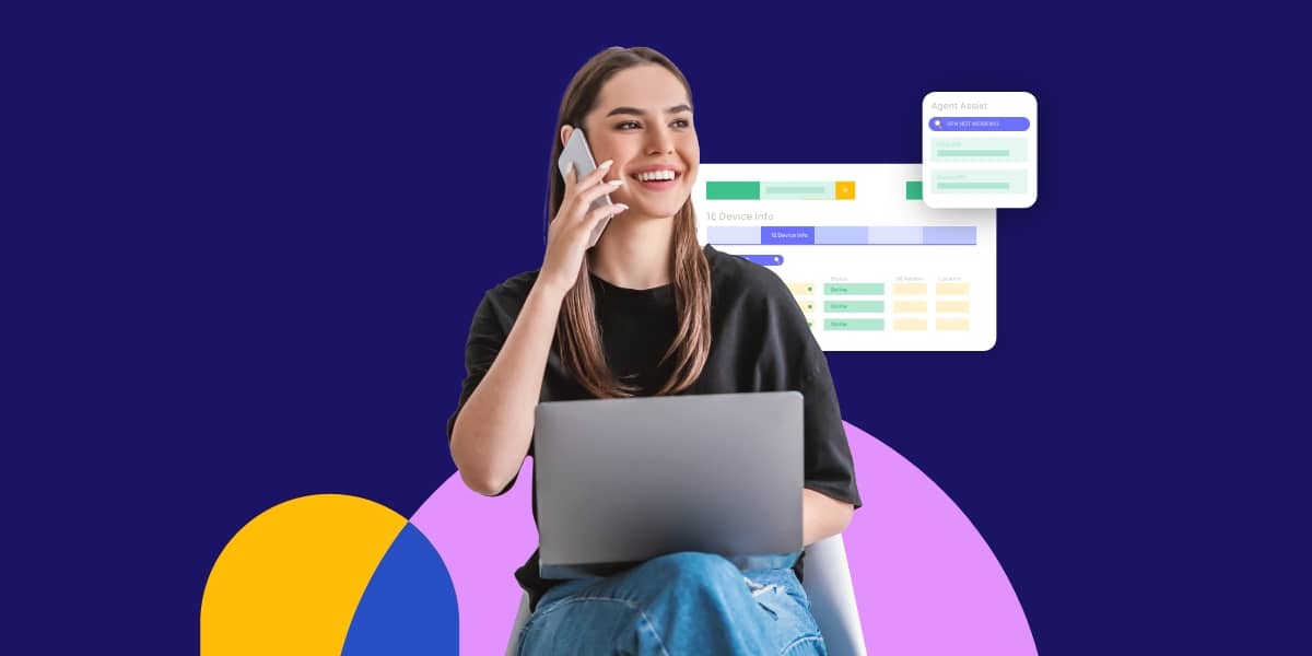 From tickets to triumph ServiceNow + 1E + TeamViewer for instant resolution webinar From tickets to triumph ServiceNow + 1E + TeamViewer for instant resolution webinar